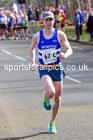 Senior mens 2024 Elswick Harriers Good Friday Relays, Newburn, Newcastle Upon Tyne  Photo: David T. Hewitson/Sports for All Pics